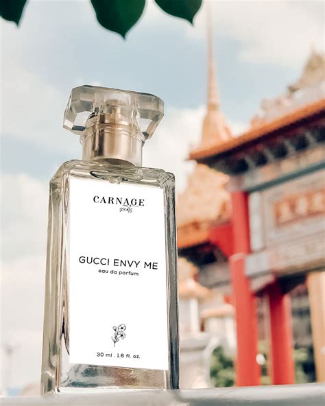 gucci envy me 30ml